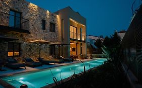 Capital Luxury Suites