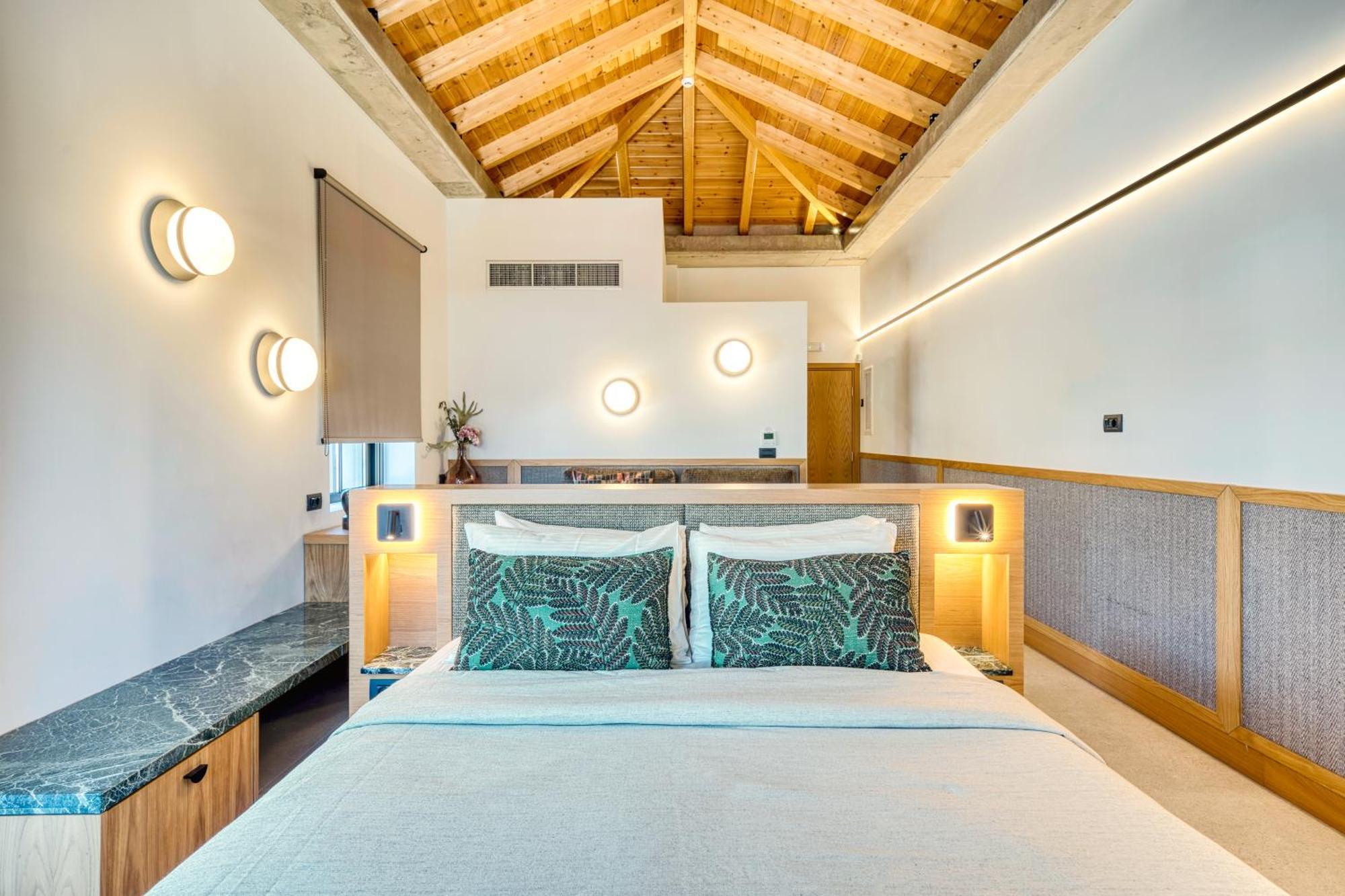 Capital Luxury Suites Nafplio Exterior photo