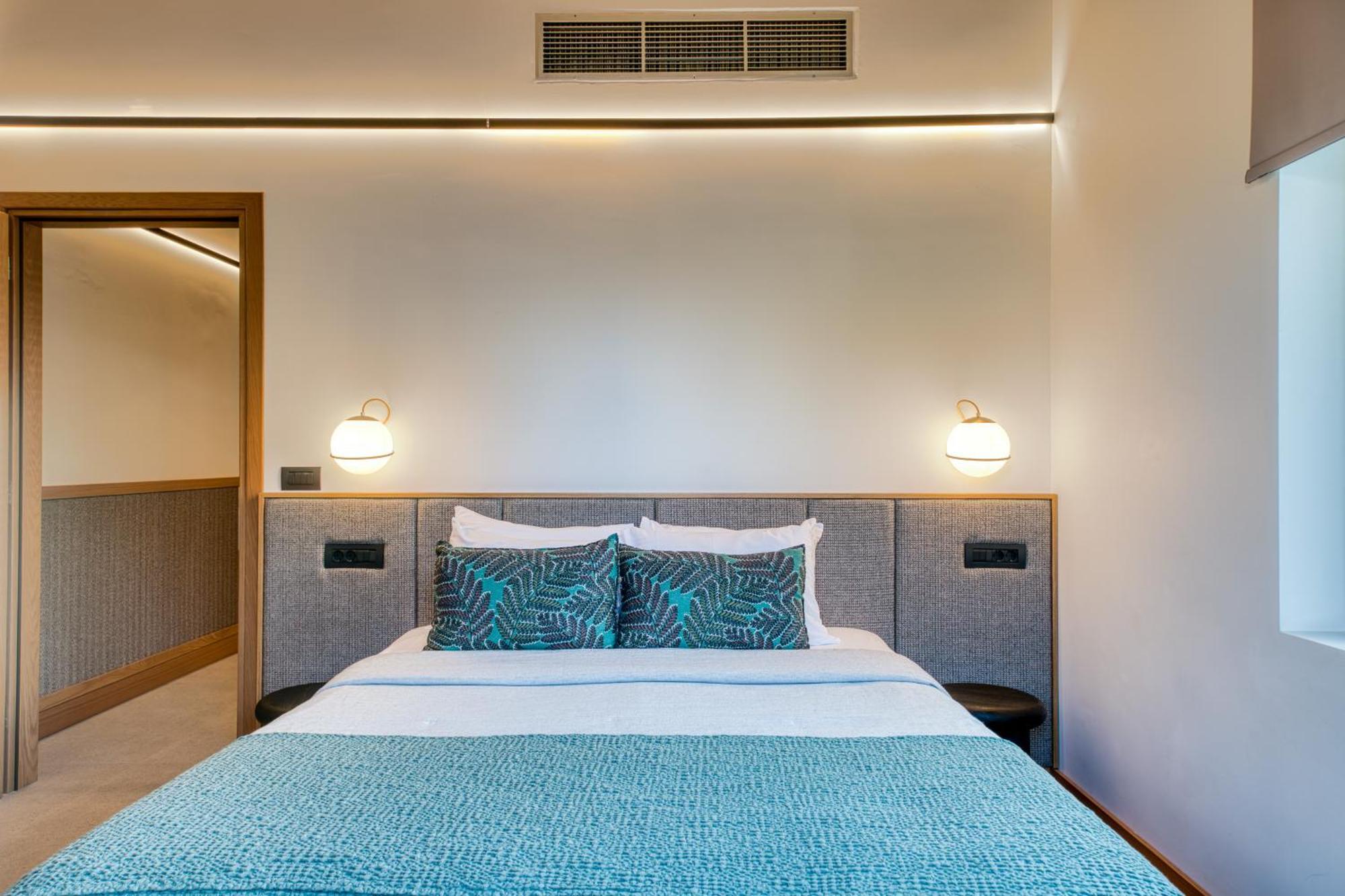 Capital Luxury Suites Nafplio Exterior photo