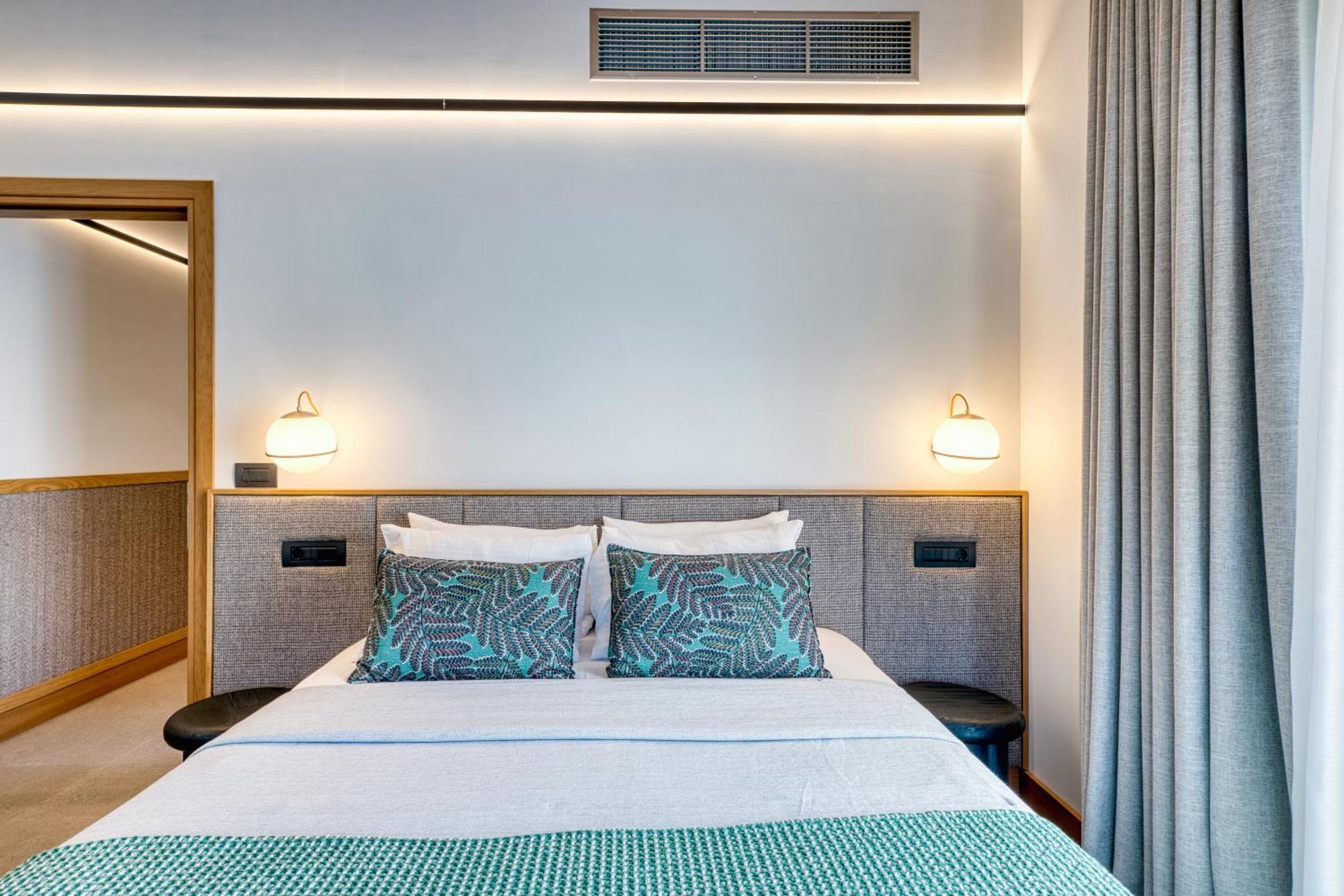 Capital Luxury Suites Nafplio Exterior photo