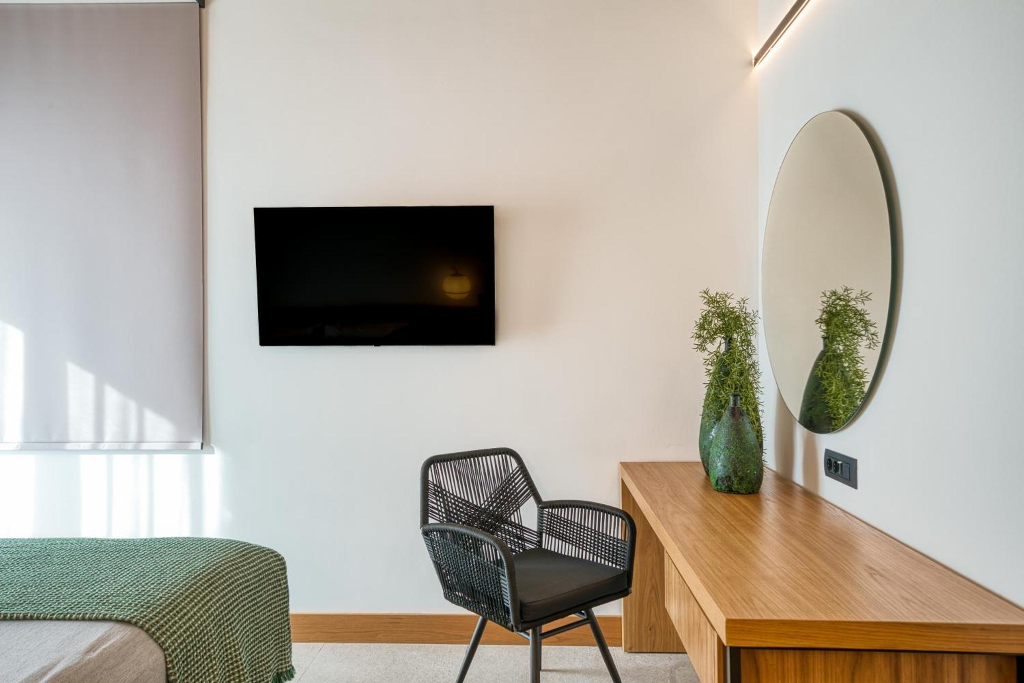 Capital Luxury Suites Nafplio Exterior photo