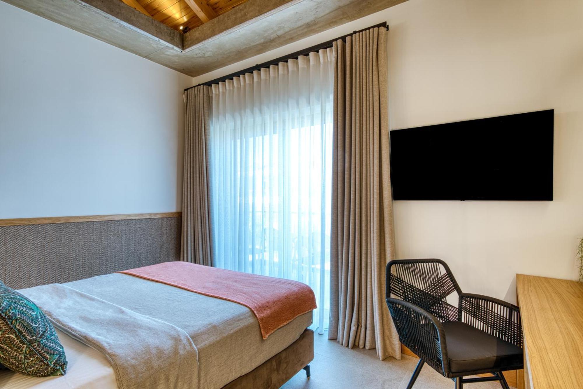 Capital Luxury Suites Nafplio Exterior photo