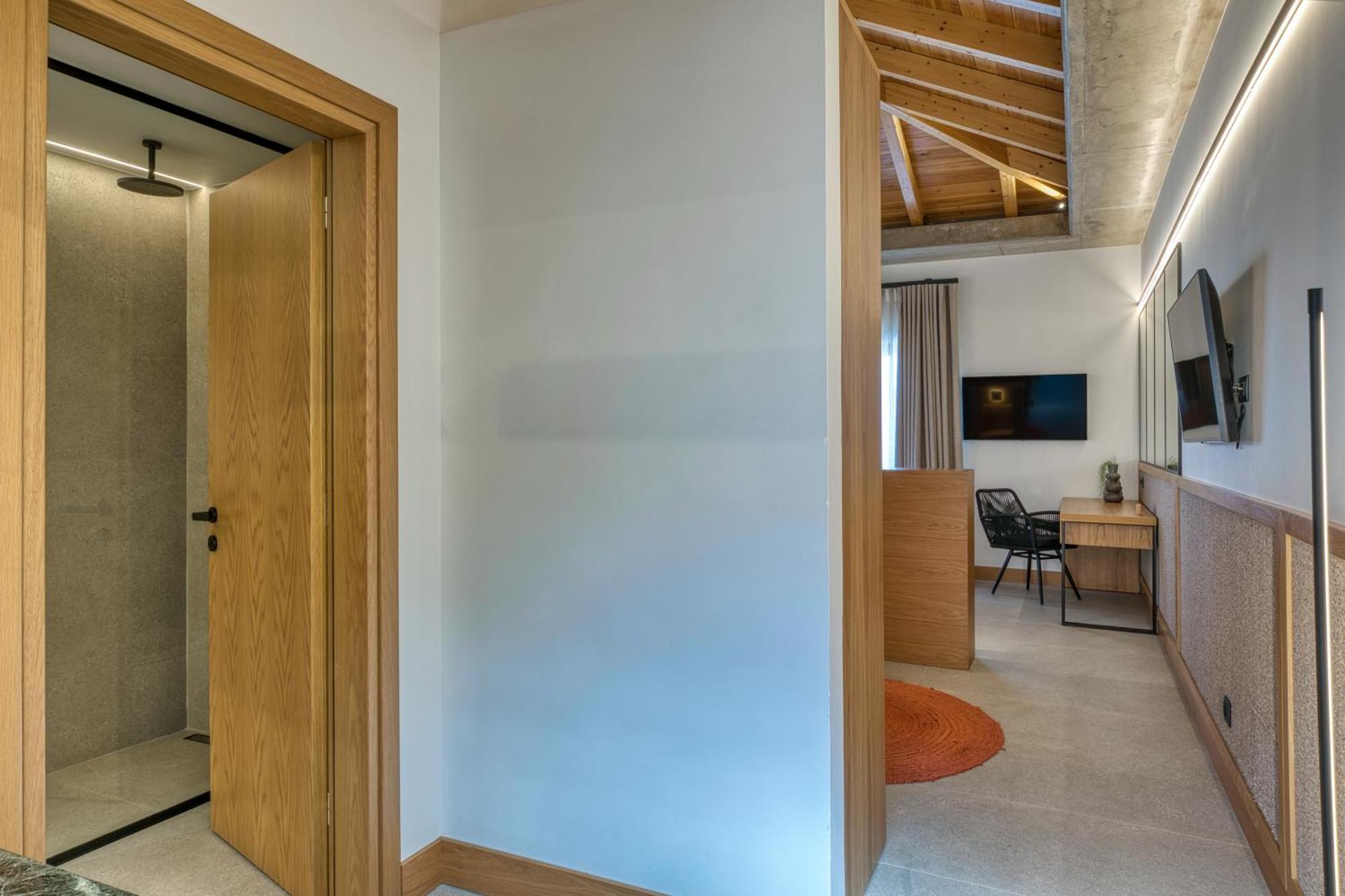 Capital Luxury Suites Nafplio Exterior photo