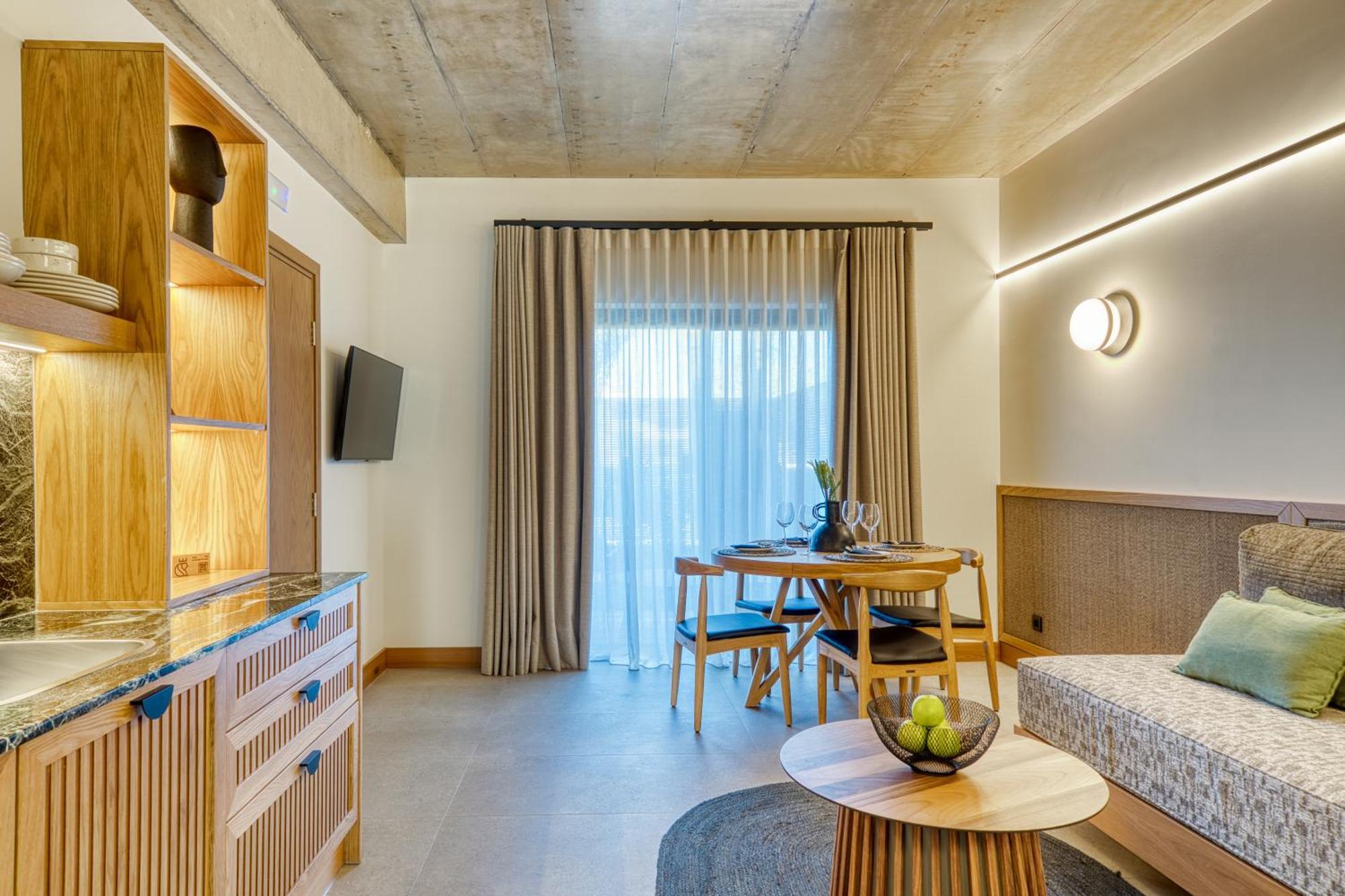 Capital Luxury Suites Nafplio Exterior photo