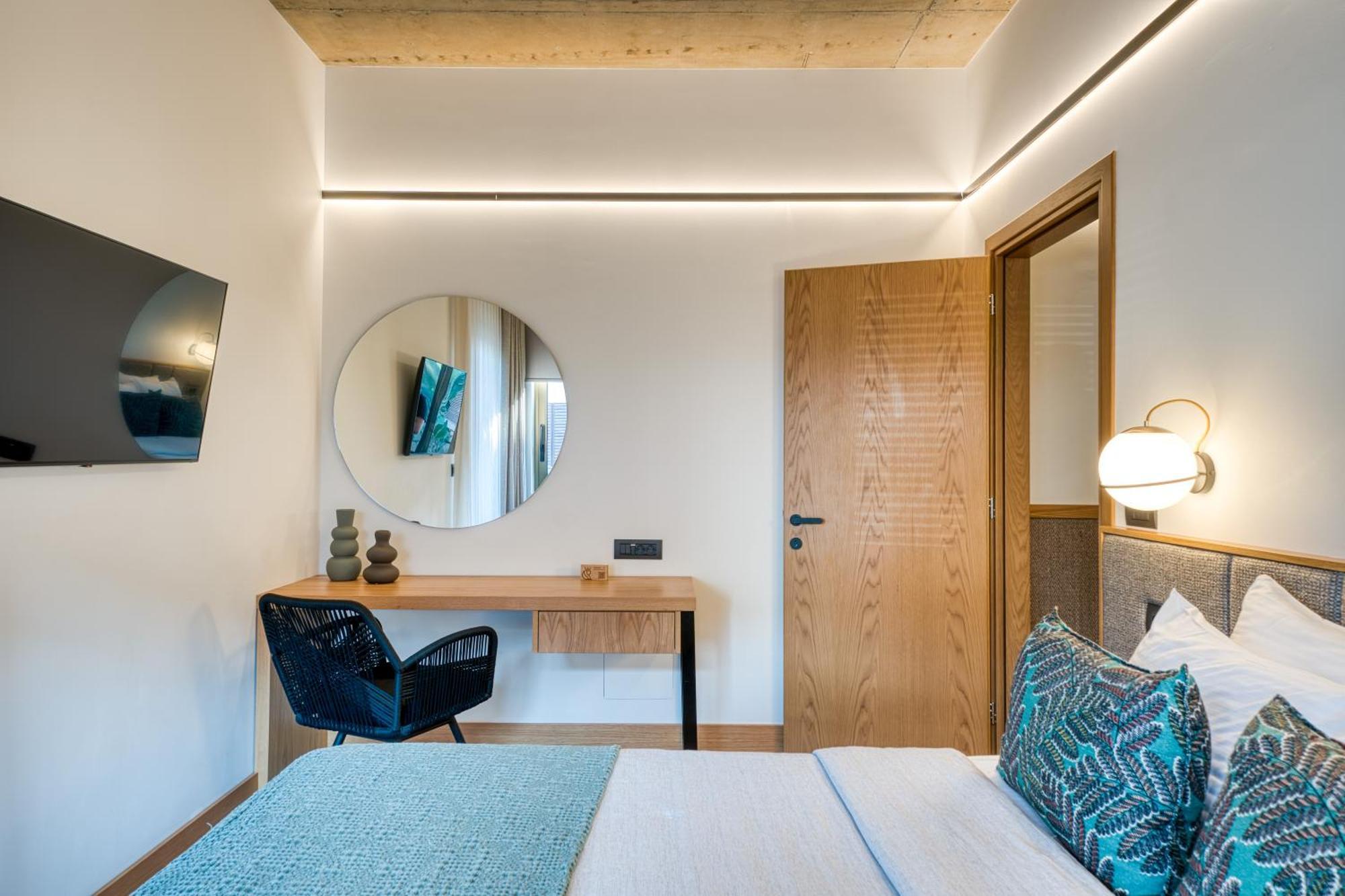 Capital Luxury Suites Nafplio Exterior photo