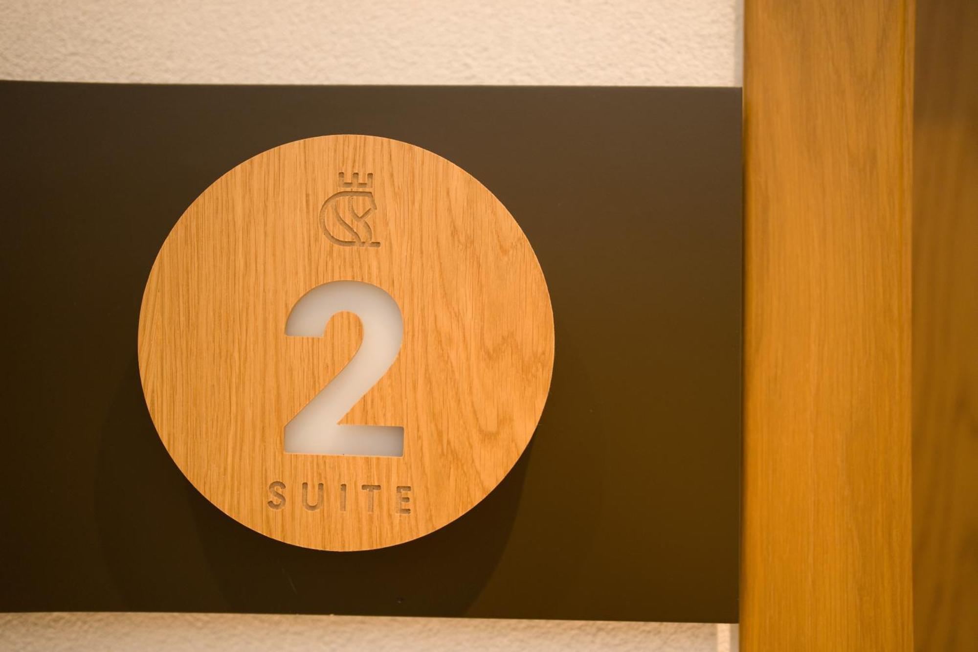 Capital Luxury Suites Nafplio Exterior photo