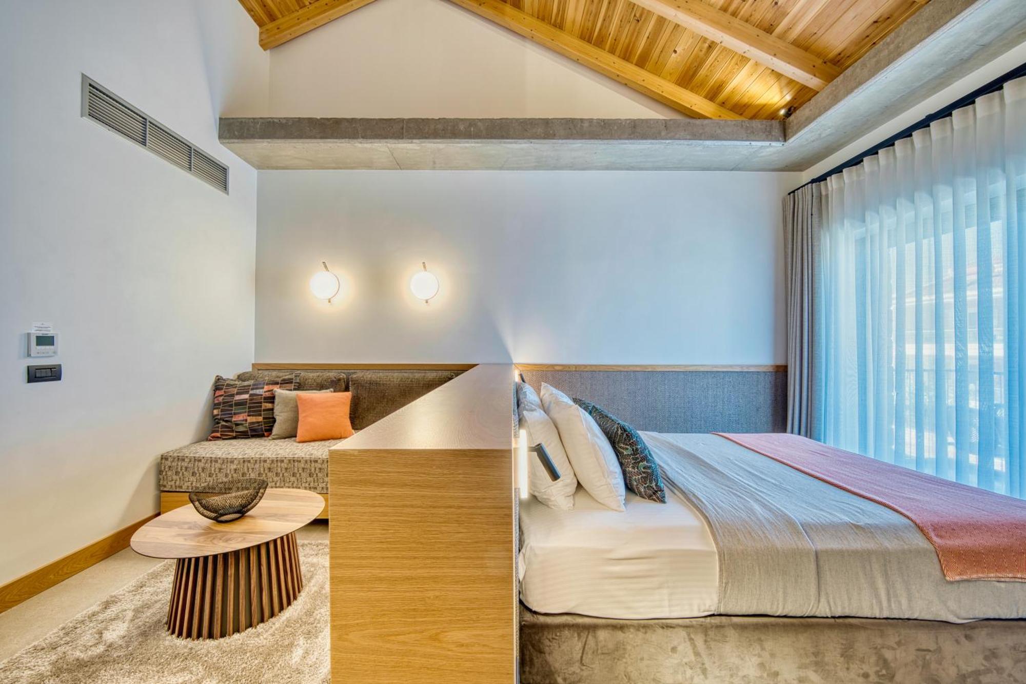 Capital Luxury Suites Nafplio Exterior photo