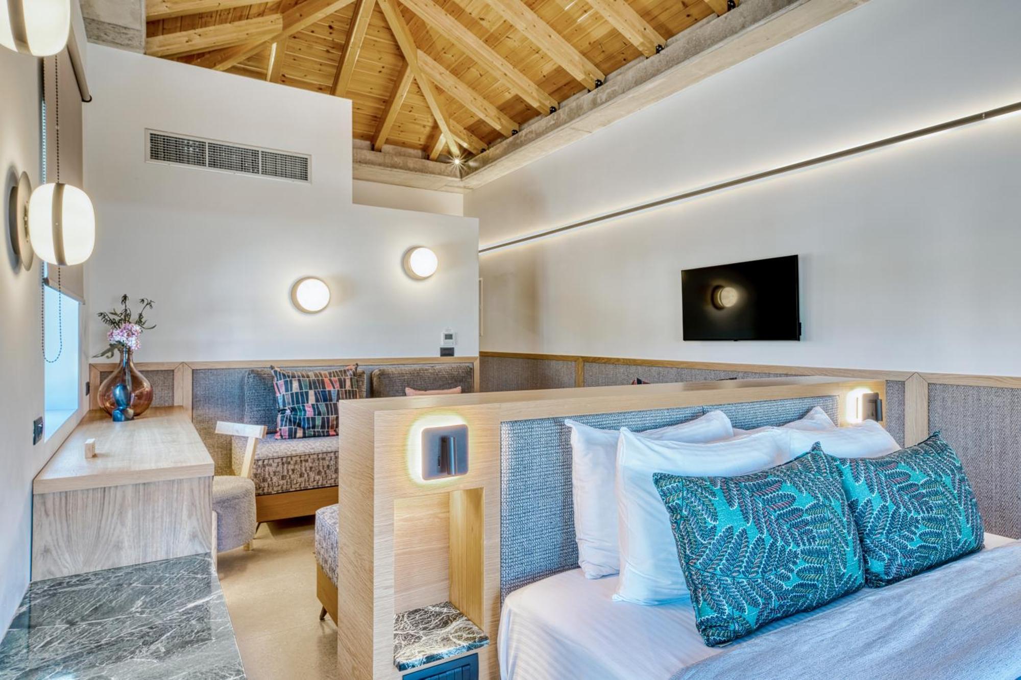 Capital Luxury Suites Nafplio Exterior photo