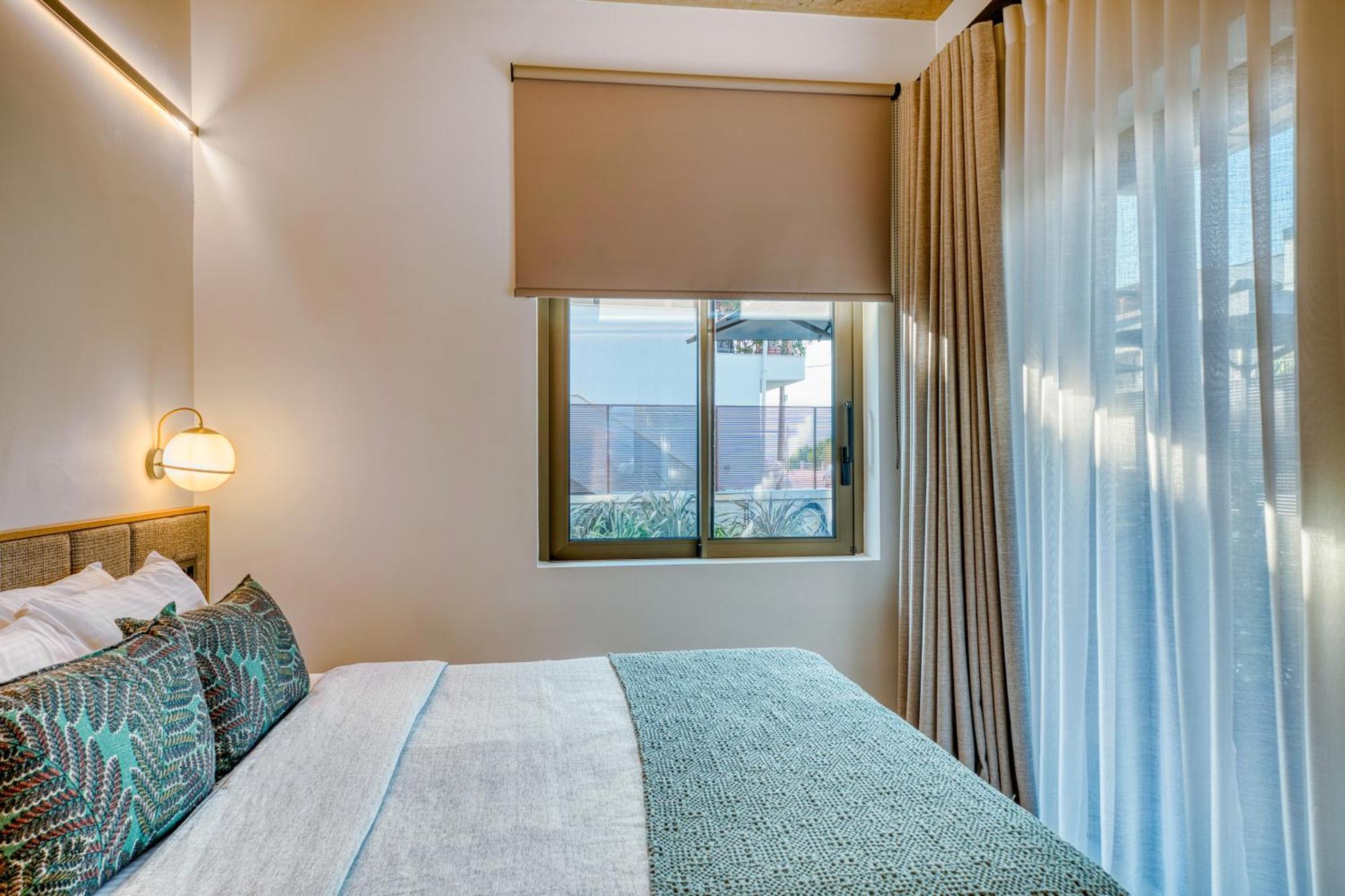 Capital Luxury Suites Nafplio Exterior photo