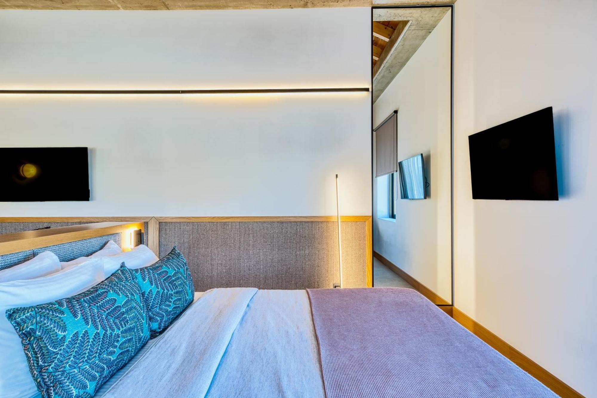 Capital Luxury Suites Nafplio Exterior photo