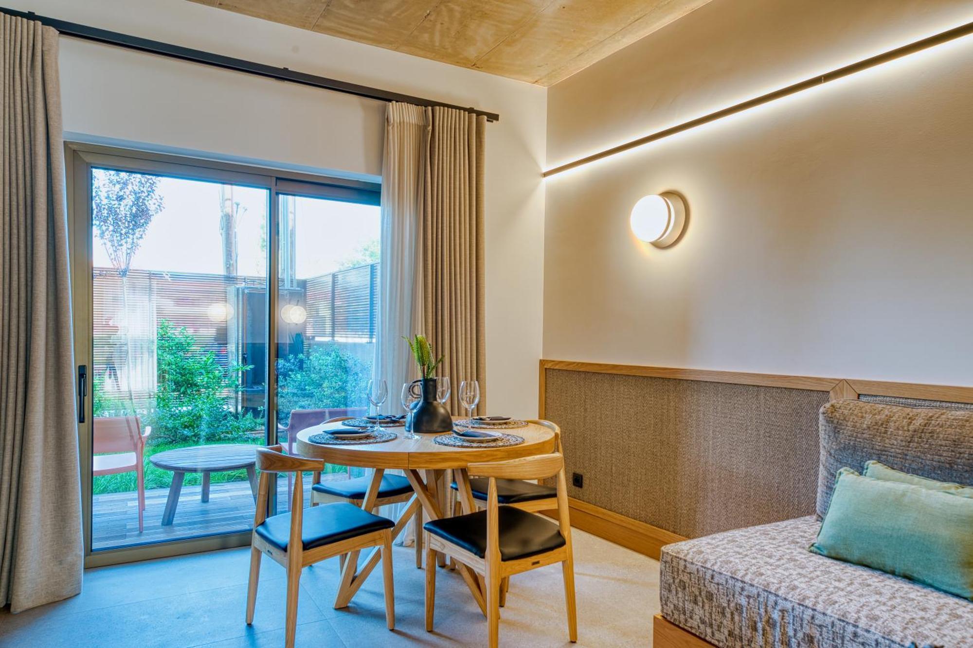 Capital Luxury Suites Nafplio Exterior photo