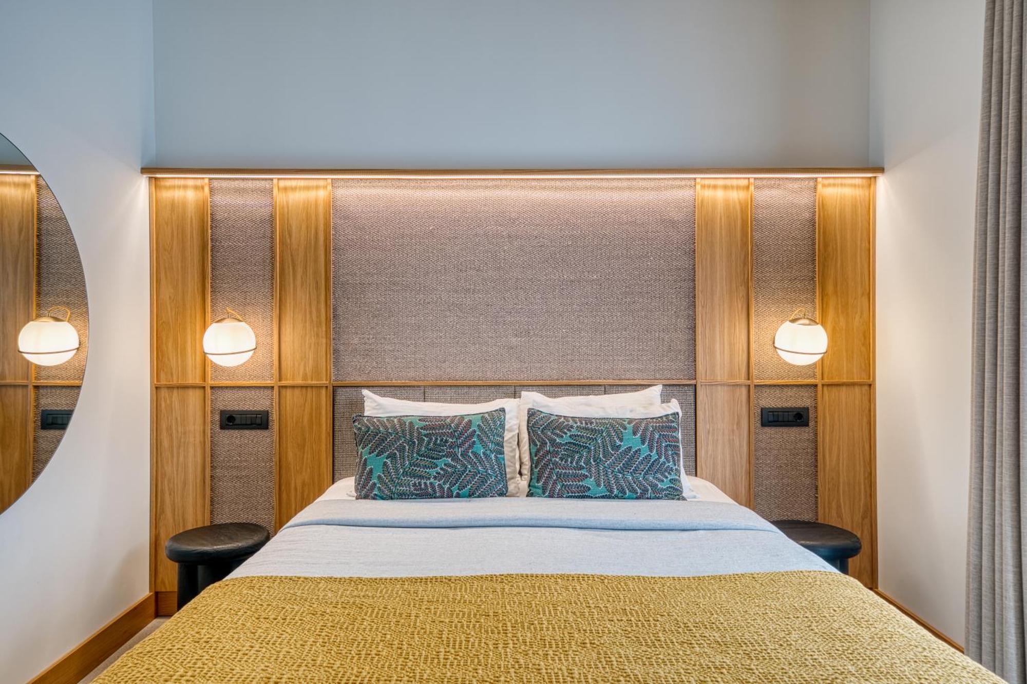 Capital Luxury Suites Nafplio Exterior photo
