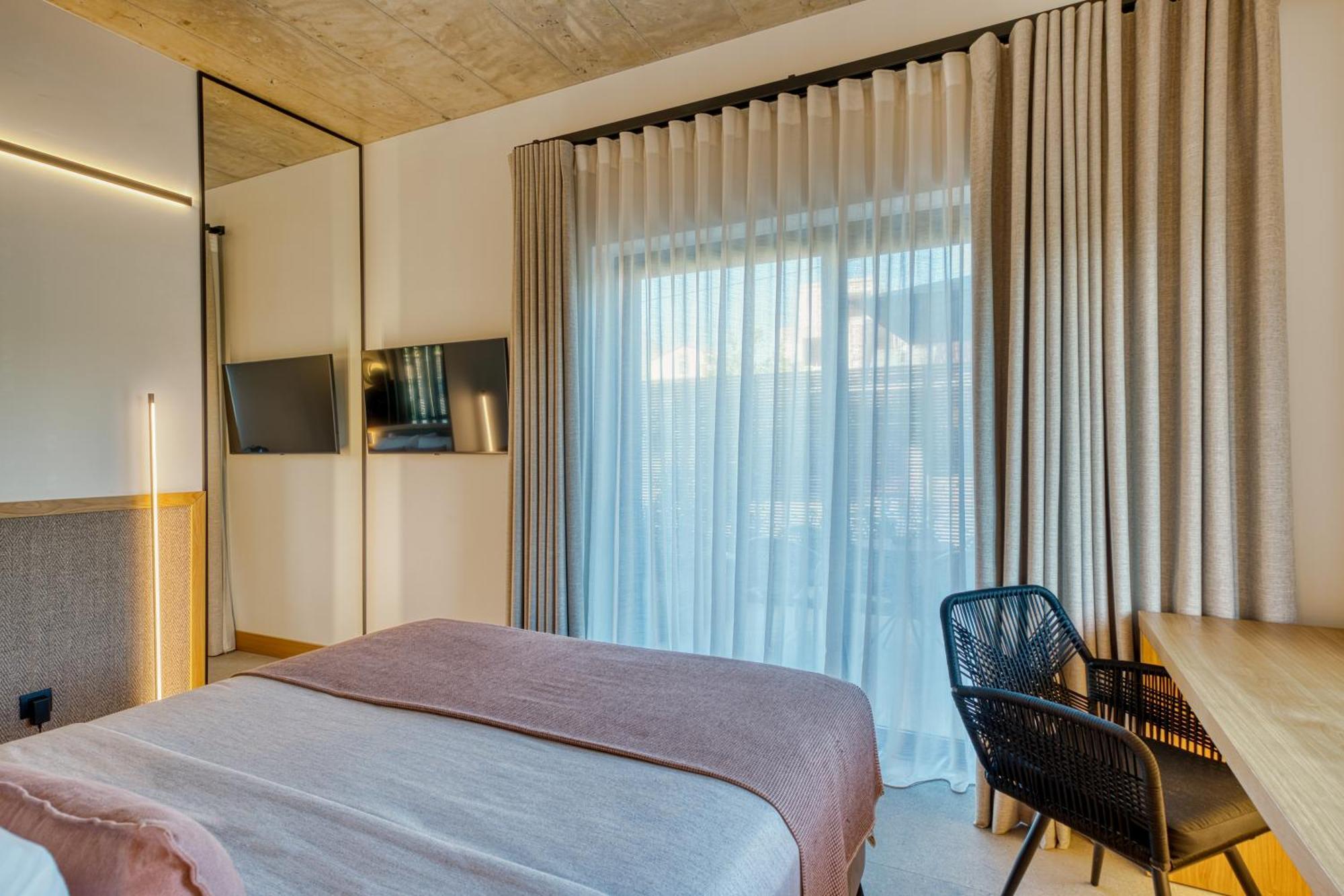 Capital Luxury Suites Nafplio Exterior photo