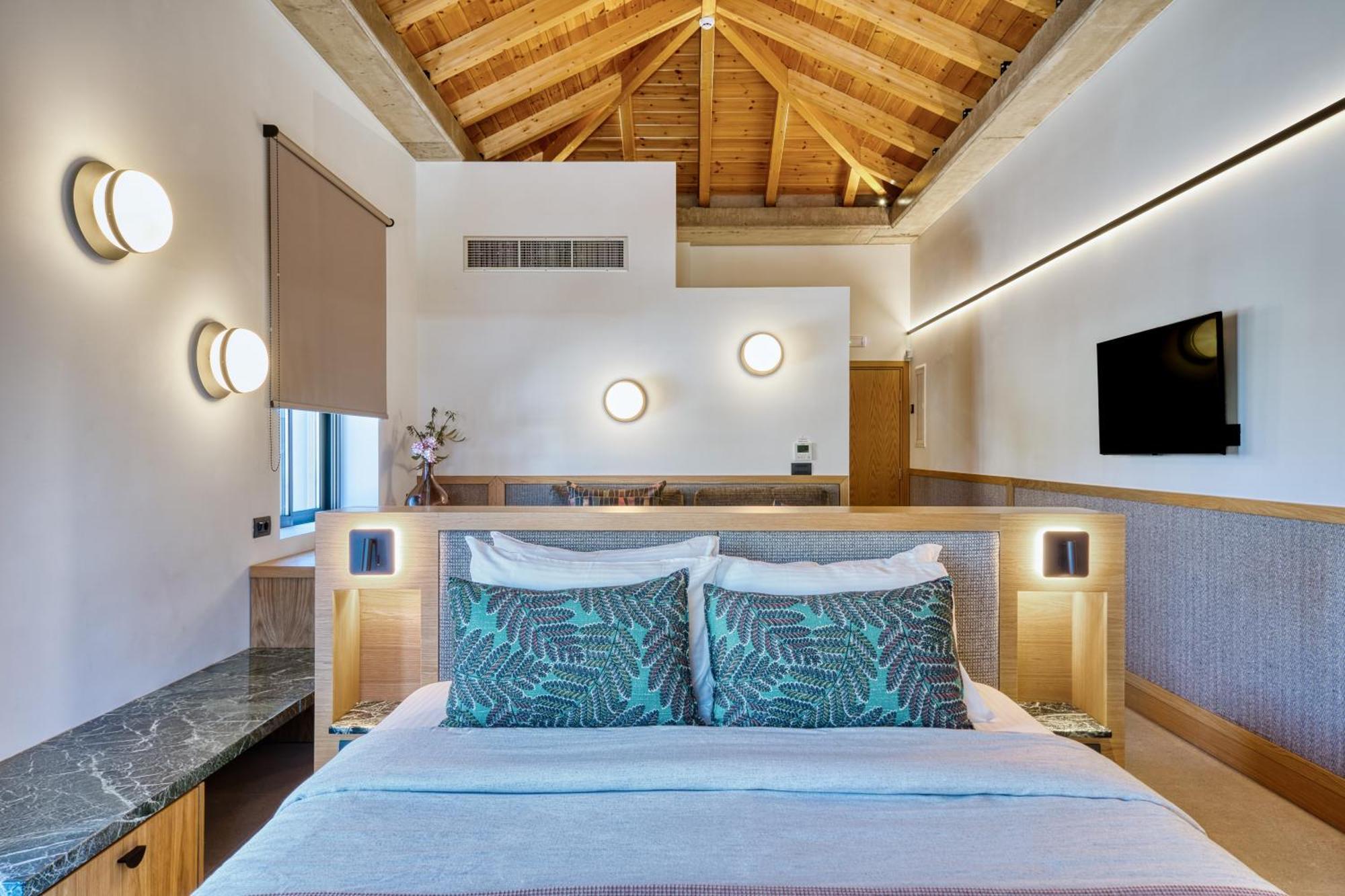 Capital Luxury Suites Nafplio Exterior photo