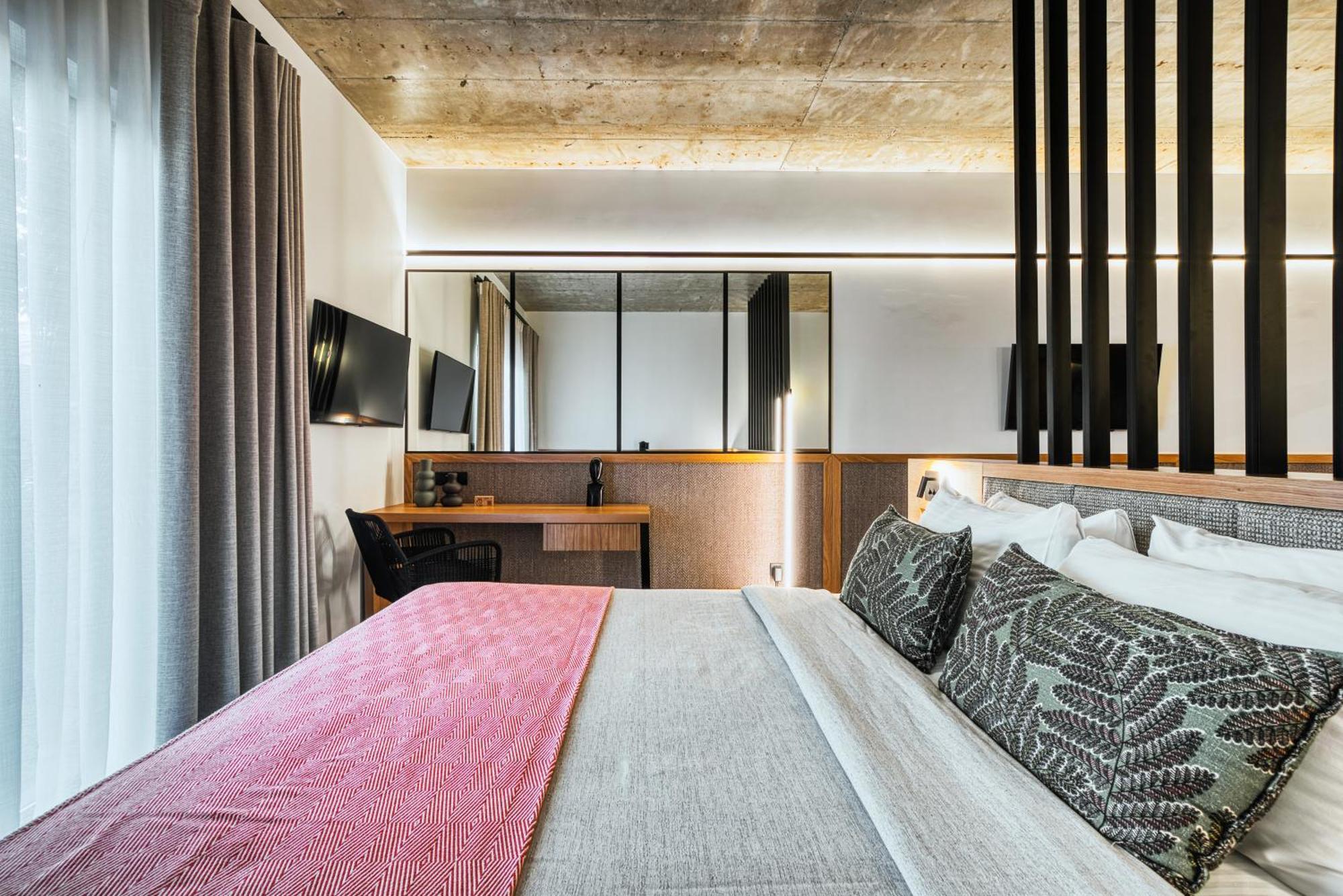 Capital Luxury Suites Nafplio Exterior photo
