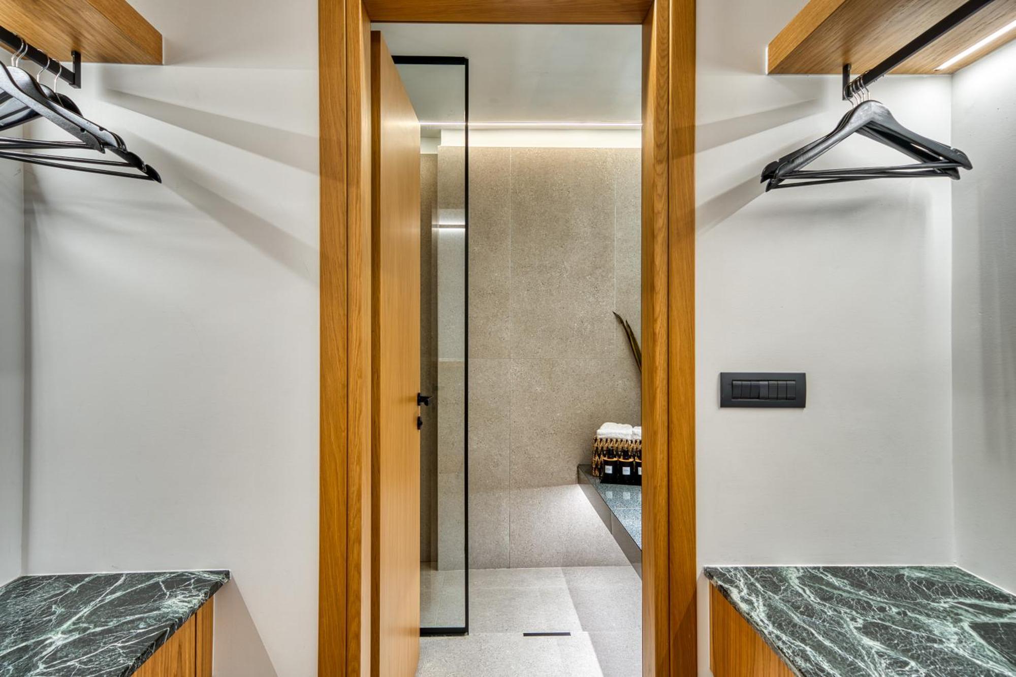 Capital Luxury Suites Nafplio Exterior photo