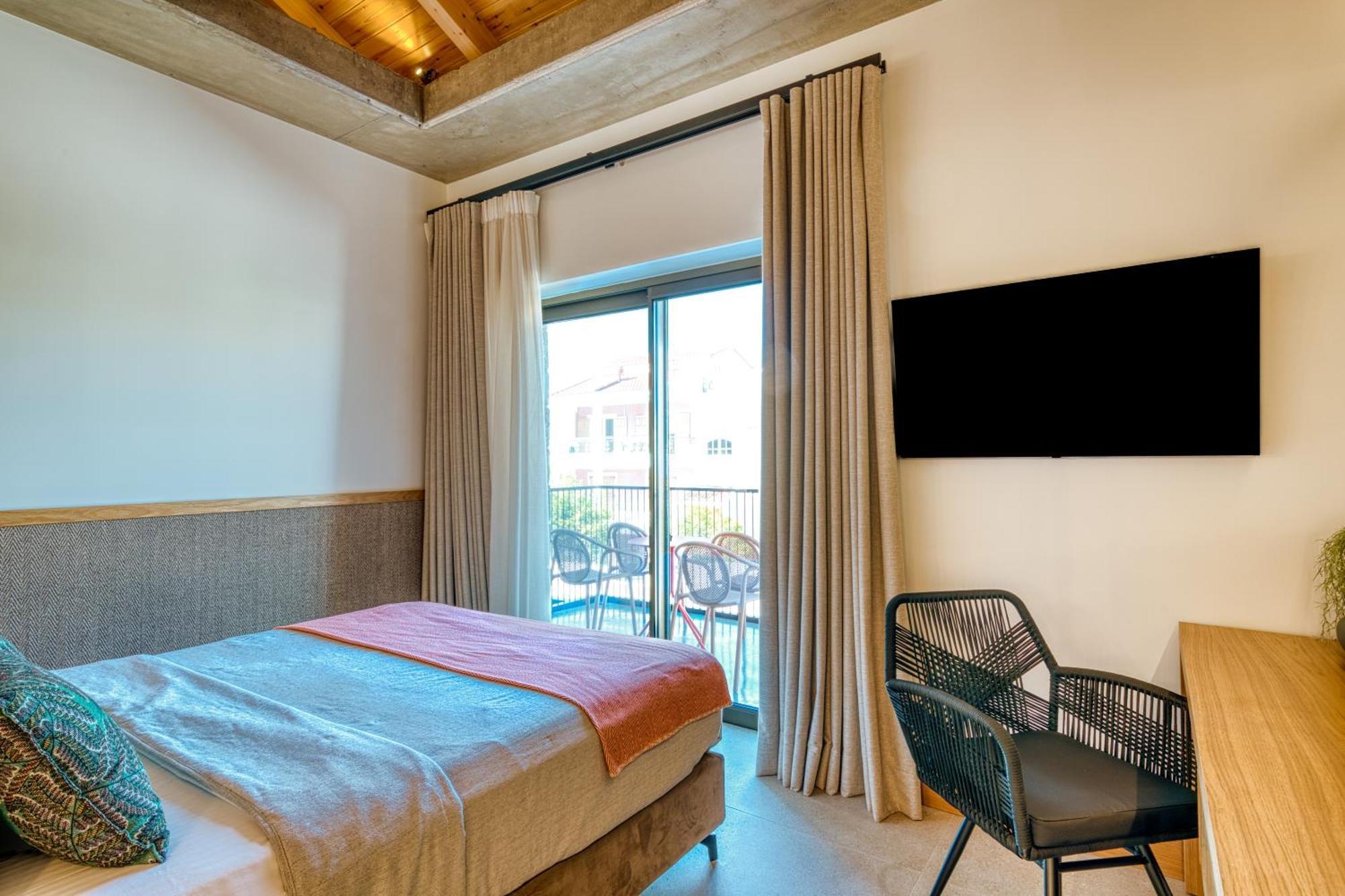Capital Luxury Suites Nafplio Exterior photo
