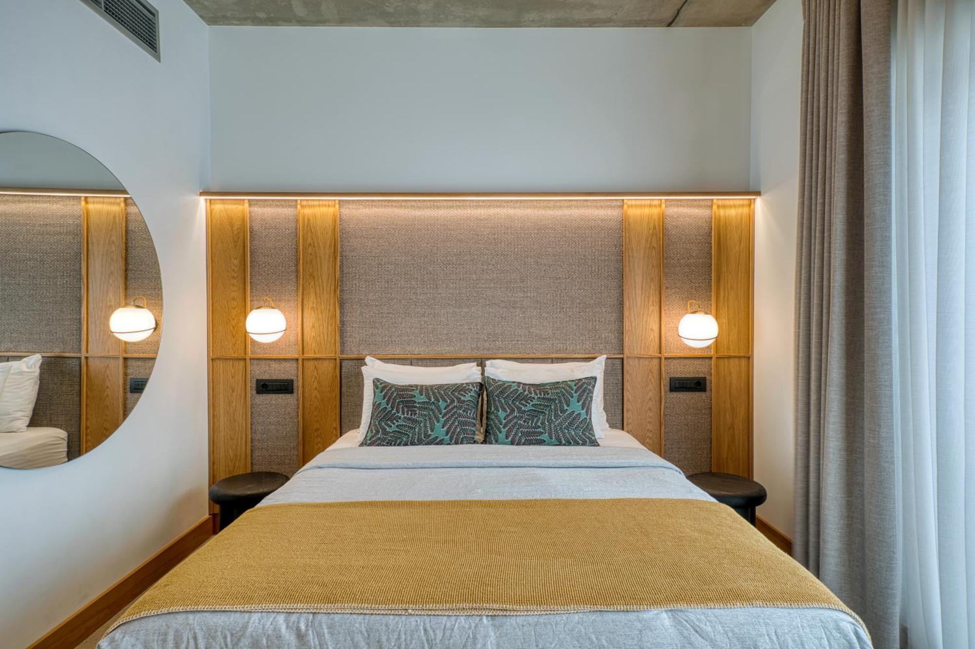 Capital Luxury Suites Nafplio Exterior photo